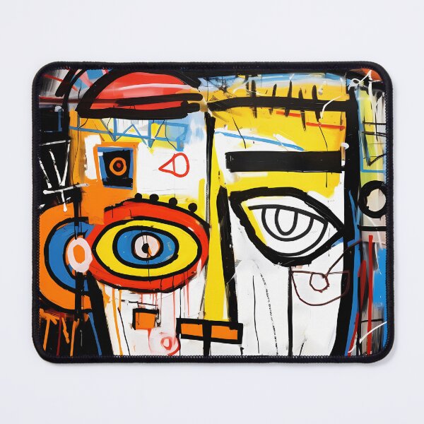 Item preview, Street art designed and sold by MidArtForge.