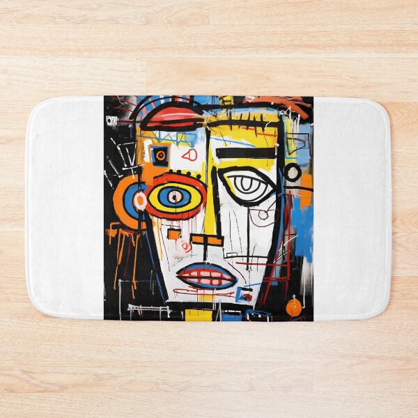 Item preview, Street art designed and sold by MidArtForge.