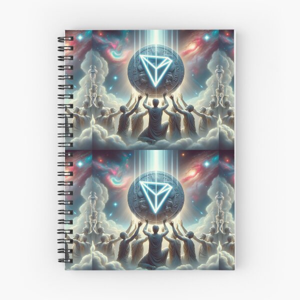 Item preview, Ethereal Tron designed and sold by Ultraviolet1337.