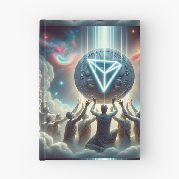 Item preview, Ethereal Tron designed and sold by Ultraviolet1337.