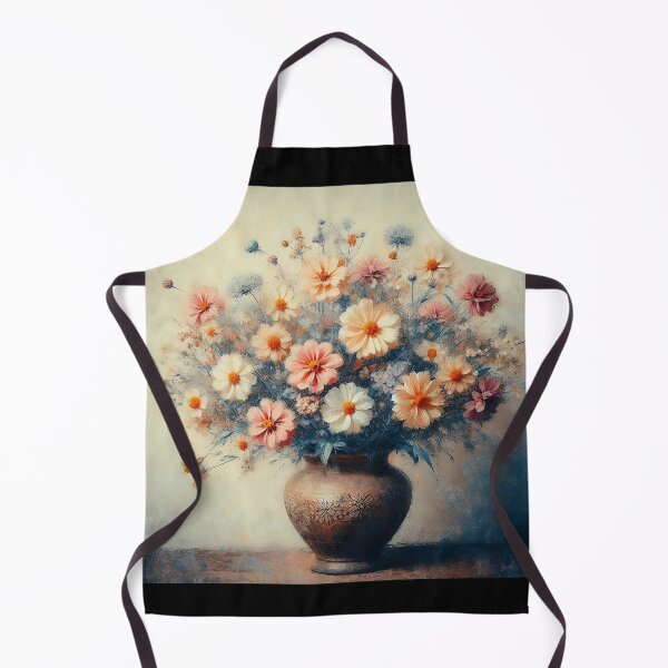 Item preview, Radiant Flora Waltz A Symphony of Colors designed and sold by Daniel Dudgeon.