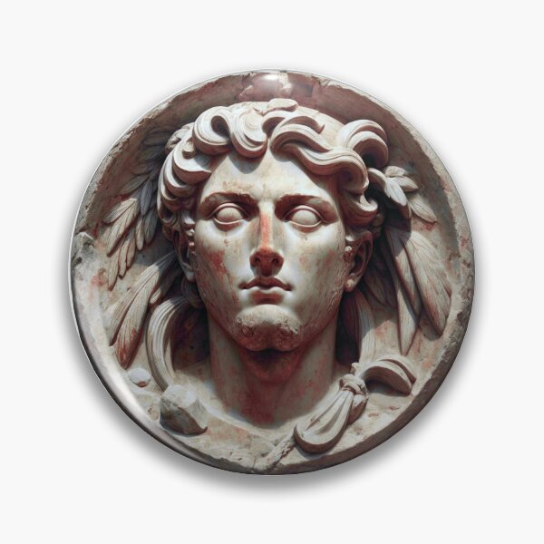 Item preview, Roman Mythology - Apollo's Radiance: The Divine Countenance designed and sold by creative-cub.