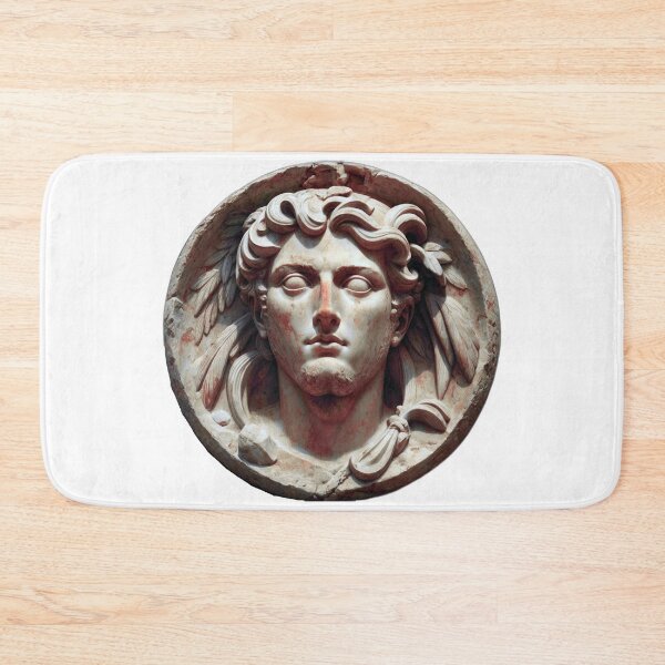 Item preview, Roman Mythology - Apollo's Radiance: The Divine Countenance designed and sold by creative-cub.