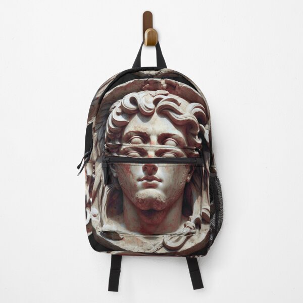 Item preview, Roman Mythology - Apollo's Radiance: The Divine Countenance designed and sold by creative-cub.