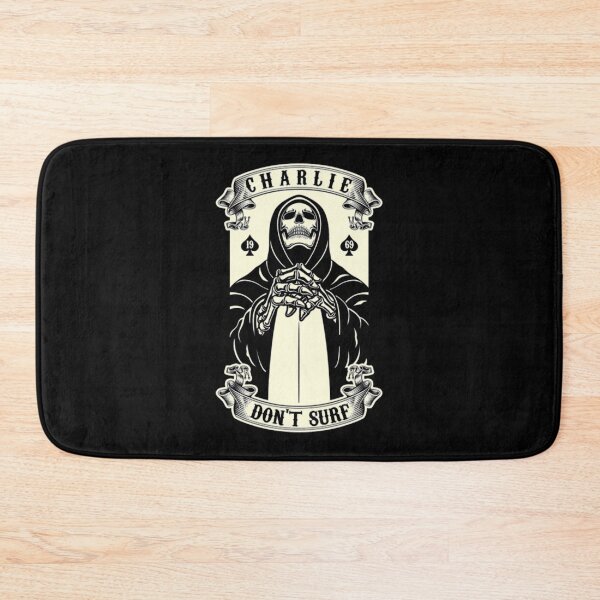 Item preview, Apocalypse Now Charlie Don_t Surf from Apocalypse Now designed and sold by MakayaSshirtts.