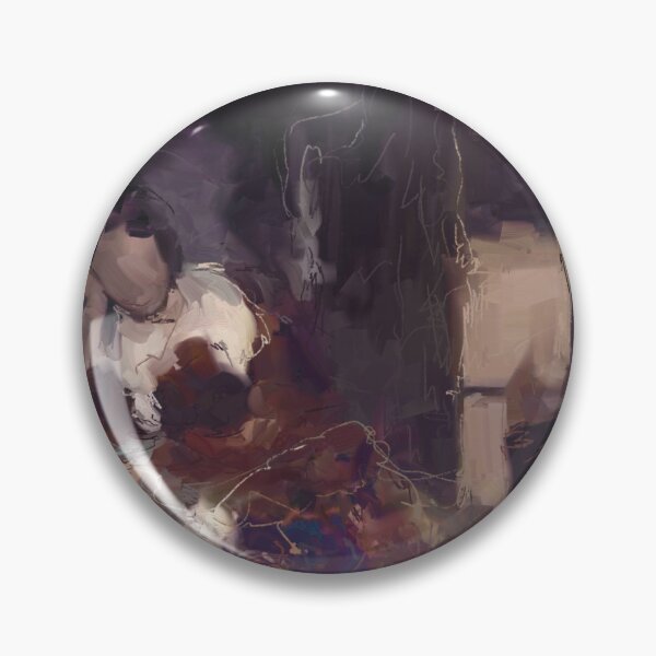 Item preview, JUICY STROKES - JOHANNES VERMEER (D) designed and sold by dana-krystle.