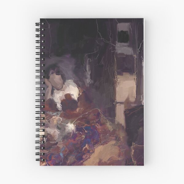 Item preview, JUICY STROKES - JOHANNES VERMEER (D) designed and sold by dana-krystle.