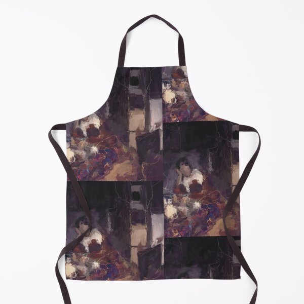 Item preview, JUICY STROKES - JOHANNES VERMEER (D) designed and sold by dana-krystle.