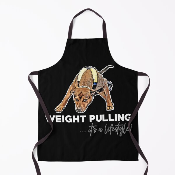 Item preview, Weight Pulling...it's a lifestyle! designed and sold by WeightPulling.