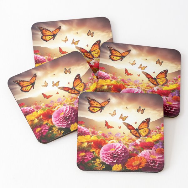 Item preview, Radiant Petal Cascade A Nature's Ballet designed and sold by Daniel Dudgeon.