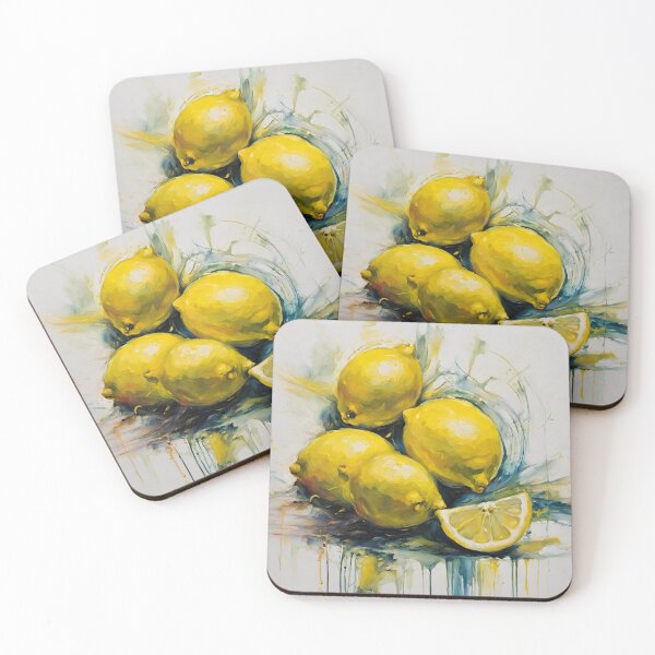 Item preview, Lemon, Lemon, Lemon designed and sold by IconicFriends.