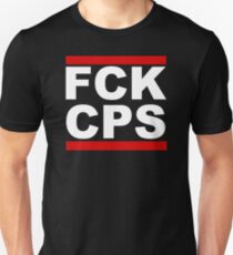 fuck cops police acab Unisex T-Shirt