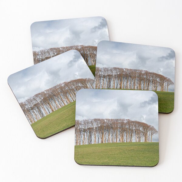 Item preview, Nearly Home Trees, Coming home trees, nearly there trees, designed and sold by kathleenjean.