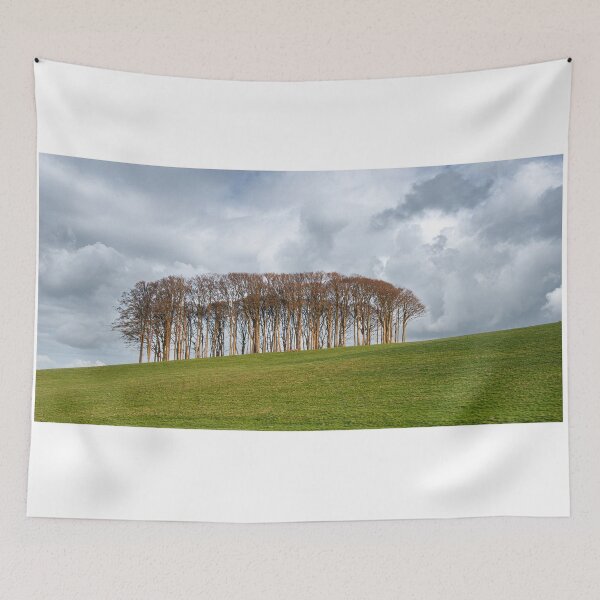 Item preview, Nearly Home Trees, Coming home trees, nearly there trees, designed and sold by kathleenjean.