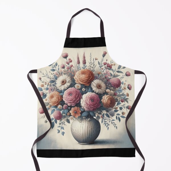 Item preview, Radiant Petal Fantasy A Blossom Symphony designed and sold by Daniel Dudgeon.