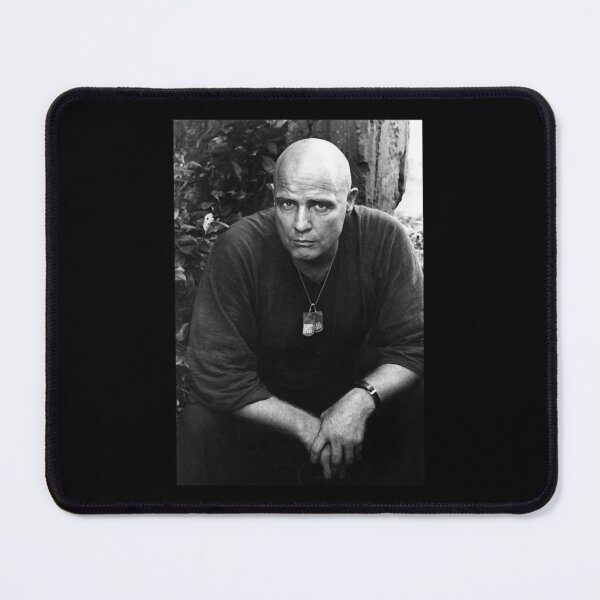 Item preview, Marlon Brando apocalypse now designed and sold by MakayaSshirtts.