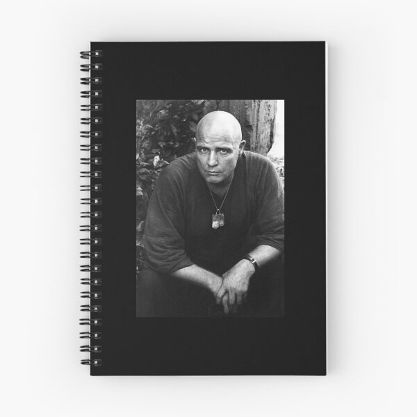 Item preview, Marlon Brando apocalypse now  designed and sold by MakayaSshirtts.