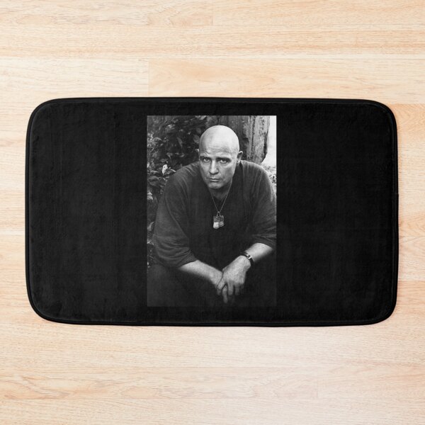 Item preview, Marlon Brando apocalypse now  designed and sold by MakayaSshirtts.
