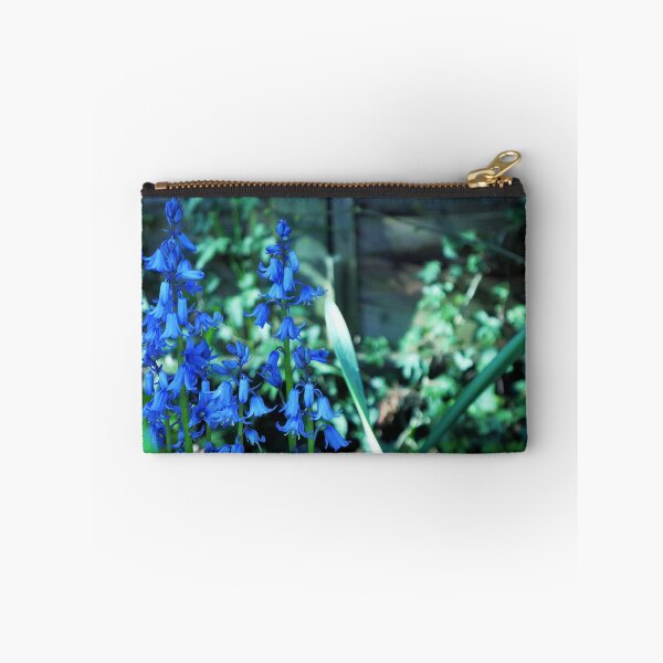 Item preview, Garden Bluebells designed and sold by Qtangz.