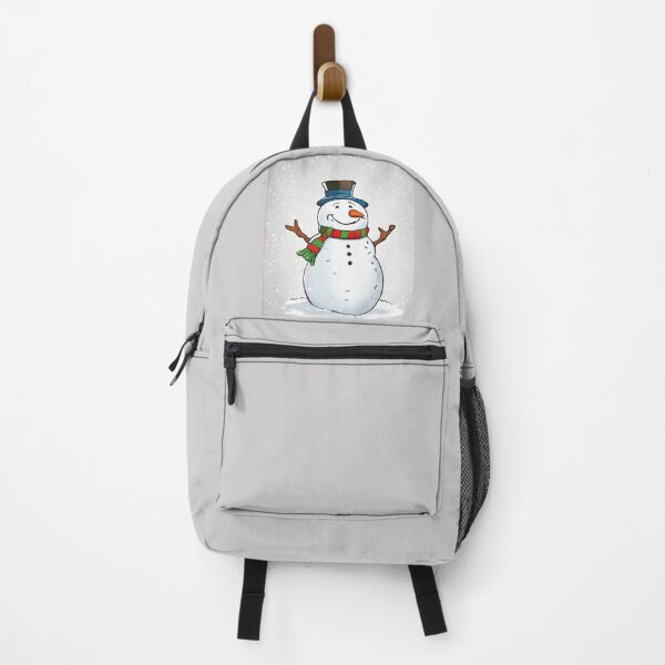 Item preview, Snowman 01 designed and sold by Artekinium.