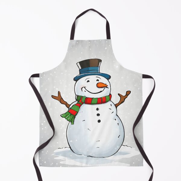 Item preview, Snowman 01 designed and sold by Artekinium.