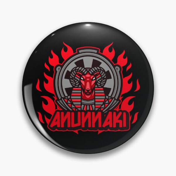 Item preview, ANUNNAKI N70 designed and sold by LY D.