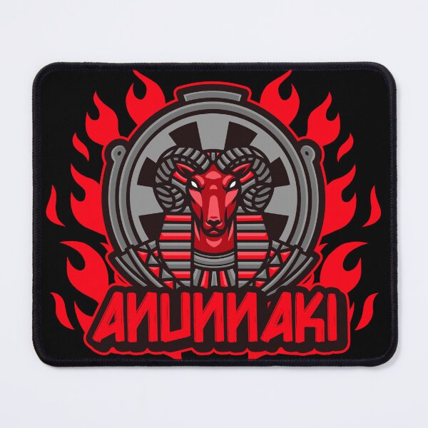 Item preview, ANUNNAKI N70 designed and sold by LY D.