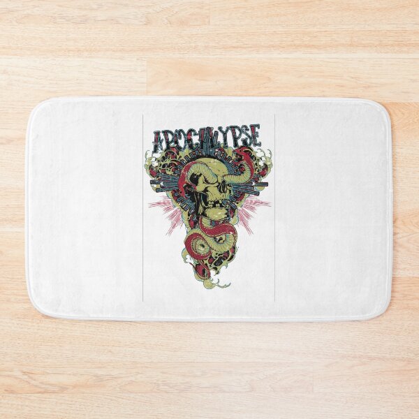 Item preview, Apocalypse now   designed and sold by MakayaSshirtts.
