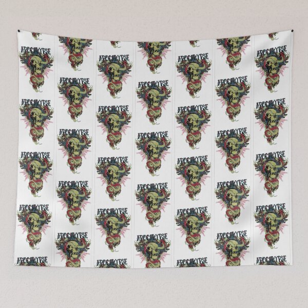 Item preview, Apocalypse now   designed and sold by MakayaSshirtts.