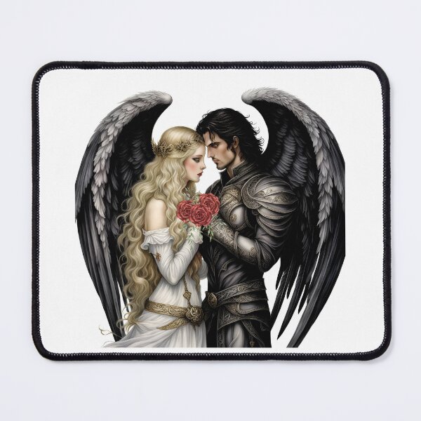 Item preview, Love Eternal designed and sold by FineArtworld7.