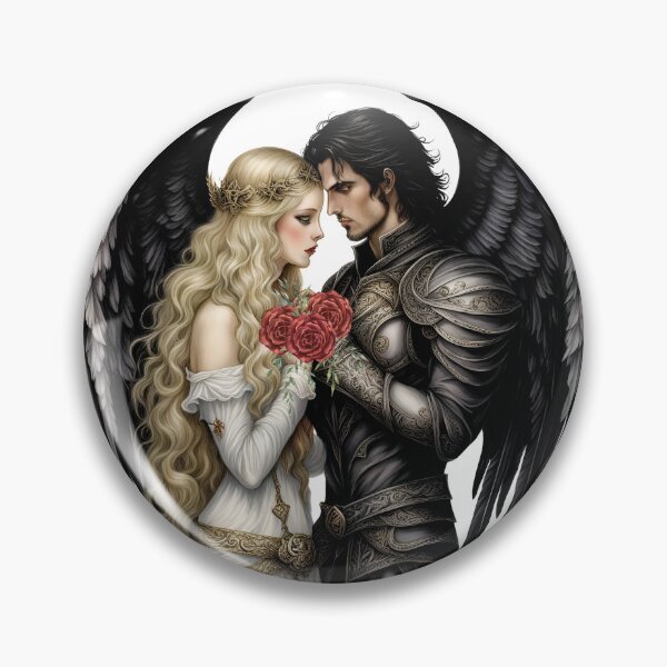 Item preview, Love Eternal designed and sold by FineArtworld7.