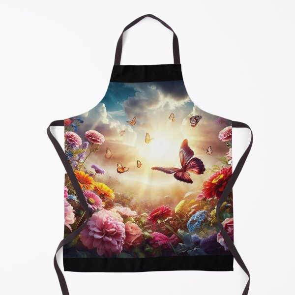 Item preview, Serene Garden Ballet A Blossom Symphony designed and sold by Daniel Dudgeon.