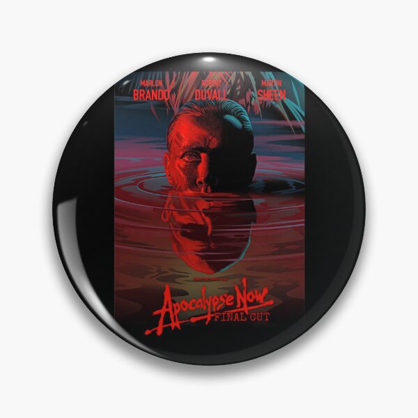 Item preview, Apocalypse Now final cut (HQ)  designed and sold by MakayaSshirtts.