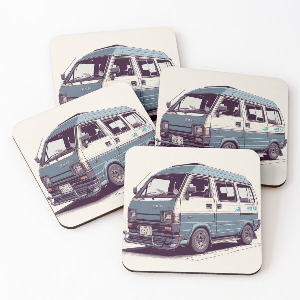 Item preview, Japanese Kei Car  designed and sold by ofanaim.
