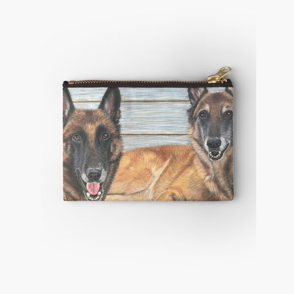 Item preview, Gunny and Nala designed and sold by BelgianDogs.