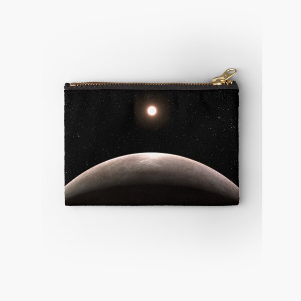 Item preview, STK204939S-Rocky exoplanet LHS 475 b and its host star.  designed and sold by StocktrekImages.