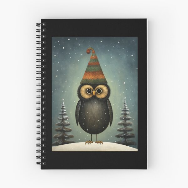 Item preview, Cute Owl designed and sold by GageStore.