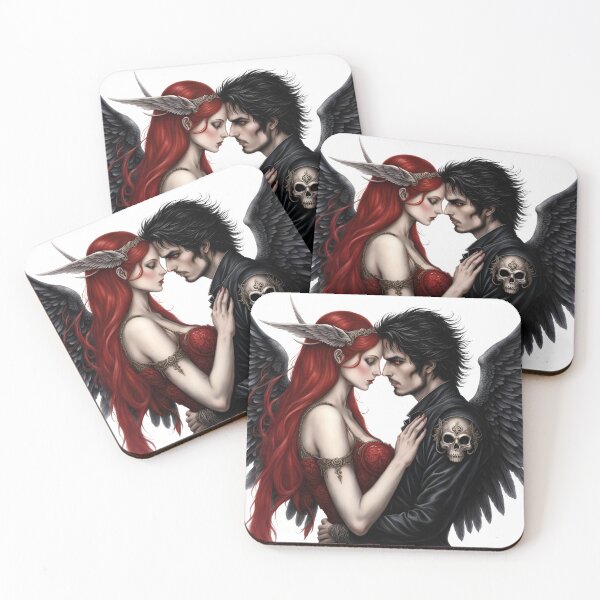 Item preview, Copy of Love Eternal designed and sold by FineArtworld7.