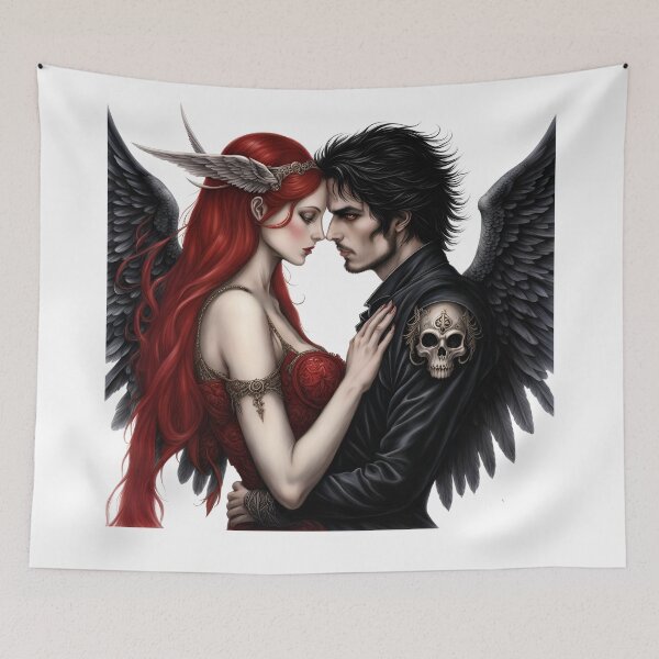 Item preview, Copy of Love Eternal designed and sold by FineArtworld7.