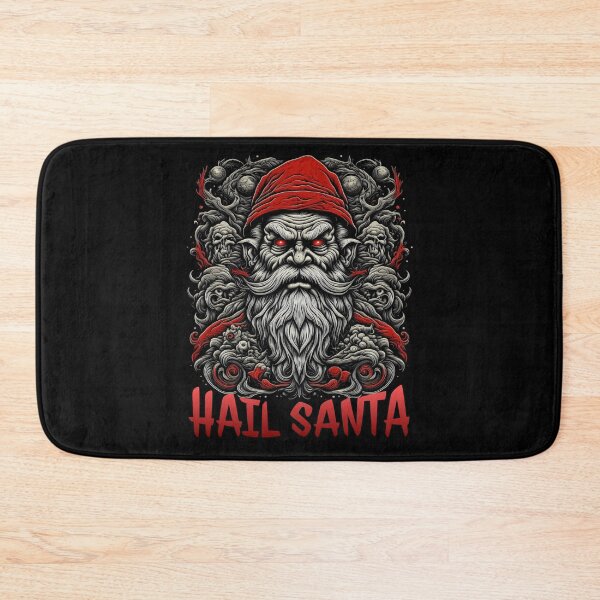 Item preview, Hail Santa designed and sold by onemoremask.