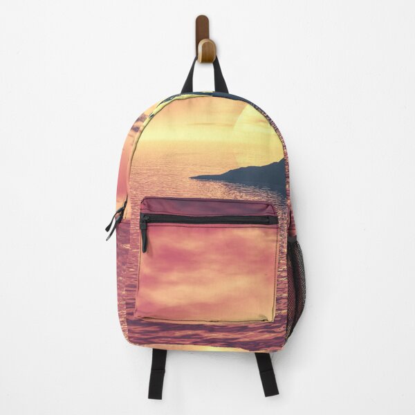 Item preview, Tropical Sunset designed and sold by Phil Perkins.
