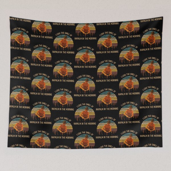 Item preview, Cinematic Masterpiece Legacy and Influence of Apocalypse Now designed and sold by MakayaSshirtts.