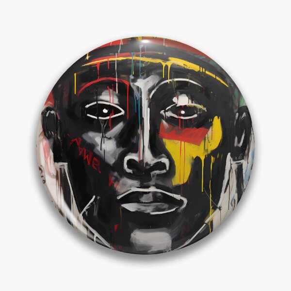 Item preview, Street art designed and sold by MidArtForge.