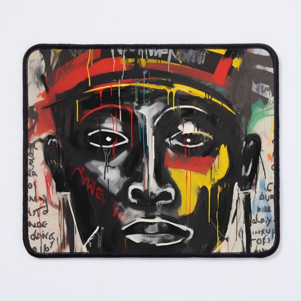 Item preview, Street art designed and sold by MidArtForge.