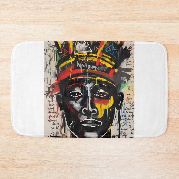 Item preview, Street art designed and sold by MidArtForge.