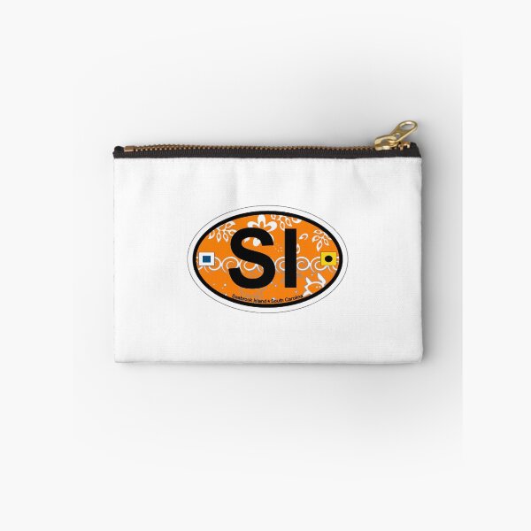 Item preview, Seabrook Island - South Carolina. designed and sold by America Roadside..