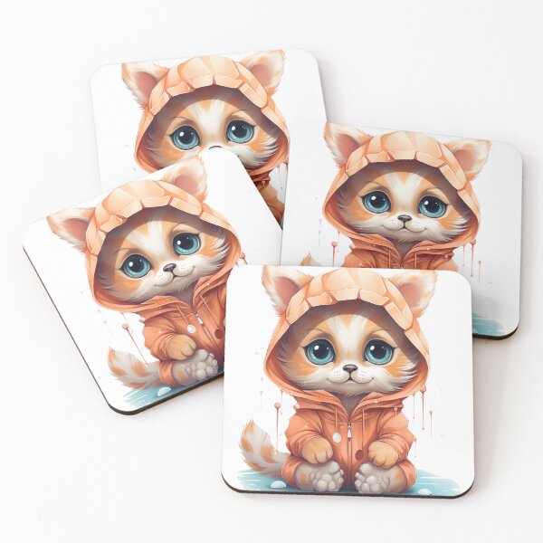 Item preview, Tater Tot Cat - Bonkers Classic designed and sold by enver kucur.