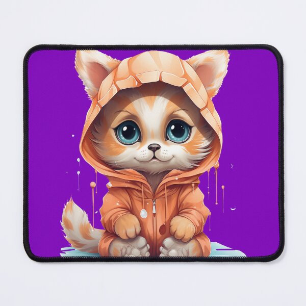 Item preview, Tater Tot Cat - Bonkers Classic designed and sold by enver kucur.