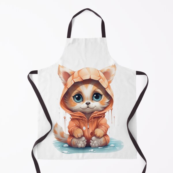 Item preview, Tater Tot Cat - Bonkers Classic designed and sold by enver kucur.