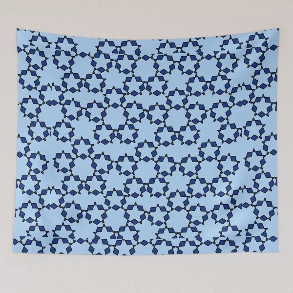 Item preview, Colorful Geometrical Pattern  designed and sold by Rajasekar.